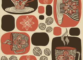 Фото - Обои Ortograf Валентина Рамос - 478325>