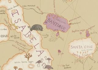 Фото - Обои с рисунком буквы - 204343>