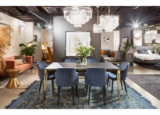 Фото - Ковры на пол Foresti Home Collection - 612174>