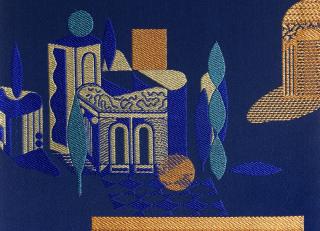 Фото - Ткани Dedar This Must Be The Place - 505540>