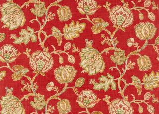 Фото - Ткани Morris & Co Melsetter Fabric & Weaves - 428187>