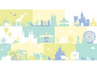 Фото - Виниловые обои детские - 482871>