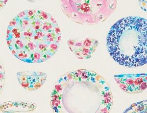 Фото - Ткани Studio G Village Life - 513092>