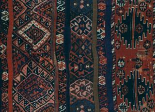 Фото - Ткани Andrew Martin Inventor - 462366>