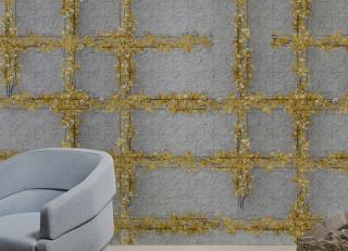 Фото - Обои Wall&Deco 2022 Contemporary Wallpaper - 541898>