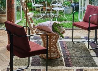 Фото - Ковры Toulemonde Bochart The Designers - 566427>