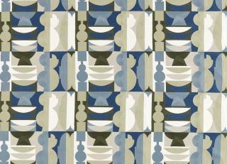Фото - Ткани Harlequin Henry Holland Fabrics - 617189>