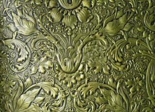 Фото - Обои Zuber Cuir de Cordoue - 243893>