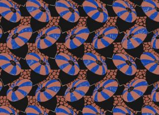 Фото - Обои Khroma Folies - 508904>