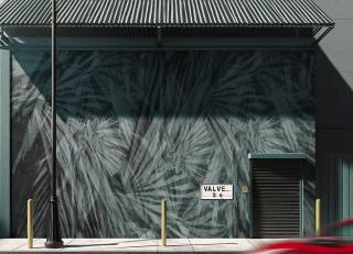 Фото - Обои Wall&Deco 2024 Out System - 611138>