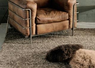 Фото - Ковры Toulemonde Bochart Linea  - 566372>