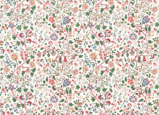 Фото - Ткани Sanderson Vintage Prints II - 259202>