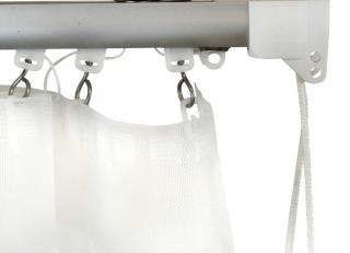 Фото - Профильные карнизы с управлением - 588212>