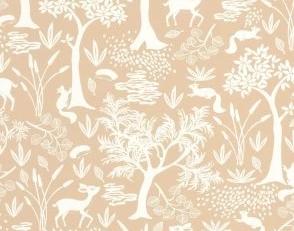 Фото - Обои Casadeco Once Upon a Time - 554437>