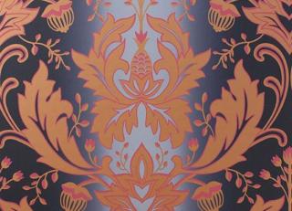 Фото - Коралловые флизелиновые обои на стену - 304661>