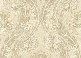 Фото - Обои Mayflower by Kt Exclusive Champagne Florals - 309888>