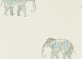 Фото - Обои Sanderson Art of the Garden - 324342>