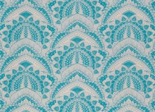 Фото - Ткани Matthew Williamson Durbar Fabrics - 304888>