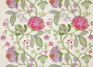 Фото - Ткани Manuel Canovas Nikita - 567526>