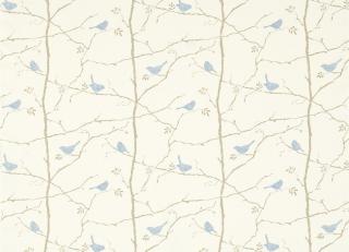 Фото - Ткани Sanderson Chika Prints - 294639>