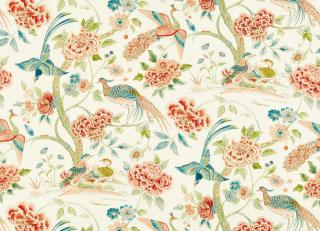 Фото - Ткани Sanderson Water Garden Fabrics - 535999>