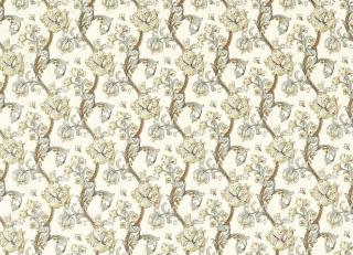 Фото - Ткани Clarke&Clarke William Morris Weaves - 617564>