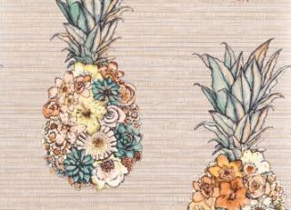 Фото - Обои Matthew Williamson Deya - 390316>