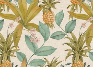 Фото - Ткани Camengo Paradis Print - 516930>