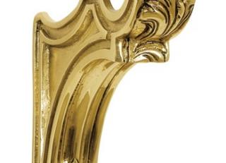 Фото - Карнизы Palace Laiton - 582911>