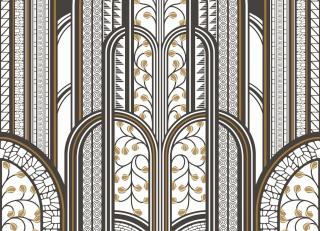 Фото - Обои Casadeco - 552776>