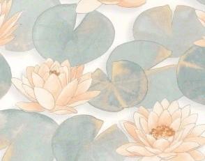 Фото - Обои Casadeco Gardens - 553225>