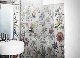 Фото - Обои Londonart Collection Glass 18 - 453991>