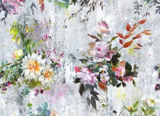Фото - Обои Designers Guild Jardin Des Plantes - 320752>