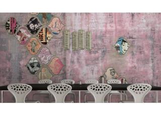 Фото - Обои Glamora Urban - 225176>