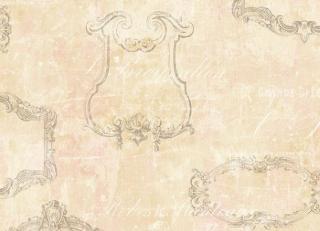 Фото - Обои Mayflower by Kt Exclusive Champagne Florals - 309896>