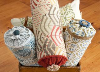 Фото - Ткани Travers Windermere Collection - 371979>