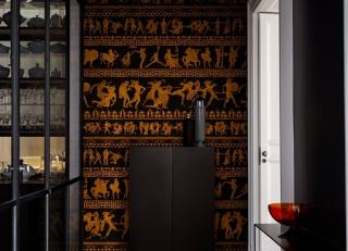 Фото - Обои Londonart Exclusive Wallpaper 21 - 542416>