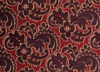 Фото - Ткани Watts - 315628>