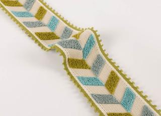 Фото - Аксессуары Manuel Canovas Tula - 570534>