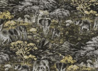 Фото - Ткани Faboie - 583720>