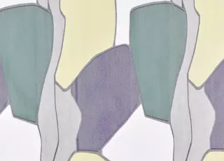 Фото - Ткани Kvadrat Fields - 631641>