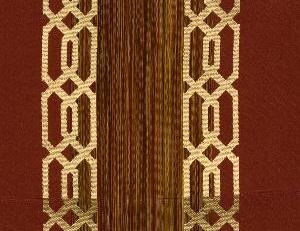 Фото - Ткани Fabricut Silk Nuances II - 300542>