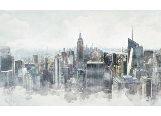 Фото - Обои Ortograf Urban art - 477459>