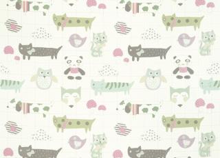 Фото - Ткани Designers Guild Around the world - 283521>