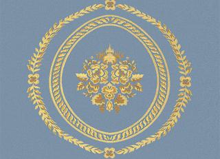 Фото - Ткани Loris Zanca Reale Lampasso - 361657>