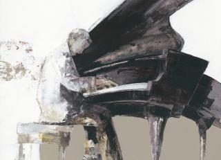 Фото - Обои Photowall Изобразительное искусство - 298699>