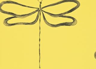 Фото - Обои для стен с рисунком насекомых - 194701>