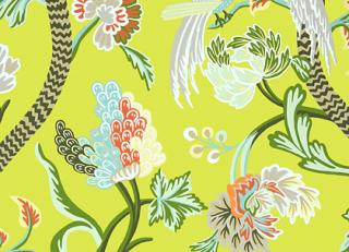 Фото - Обои Thibaut Caravan - 227560>