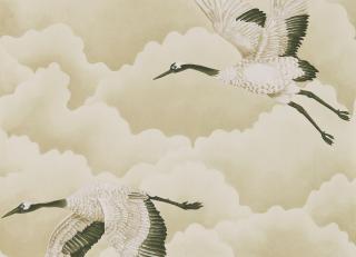 Фото - Обои Harlequin Palmetto - 237059>