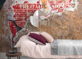 Фото - Обои Mr Perswall Underground - 374418>